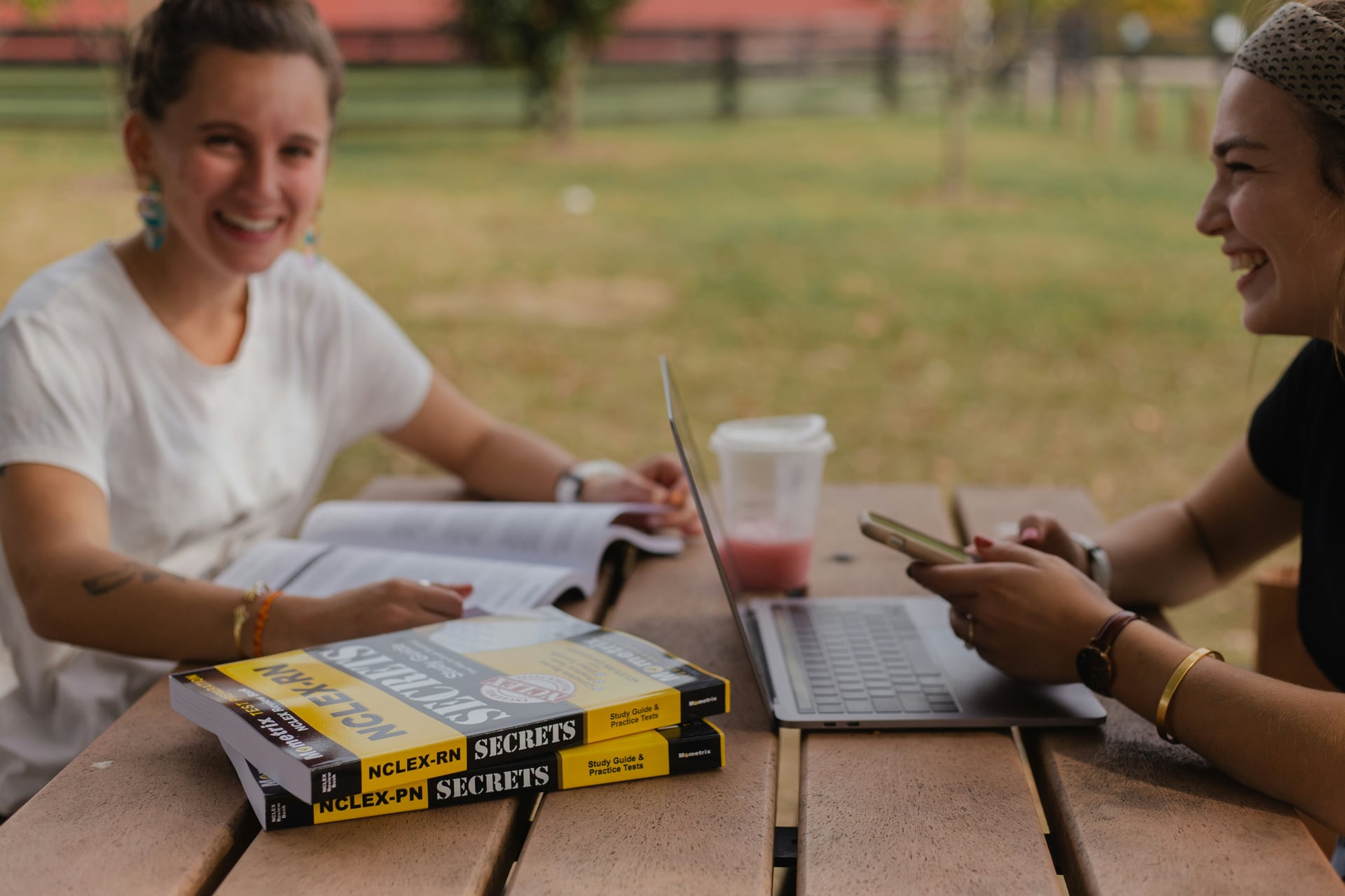 Community integration - Supporting independence in learning